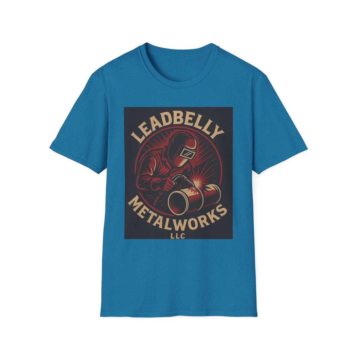 Welder Tribute T-Shirt