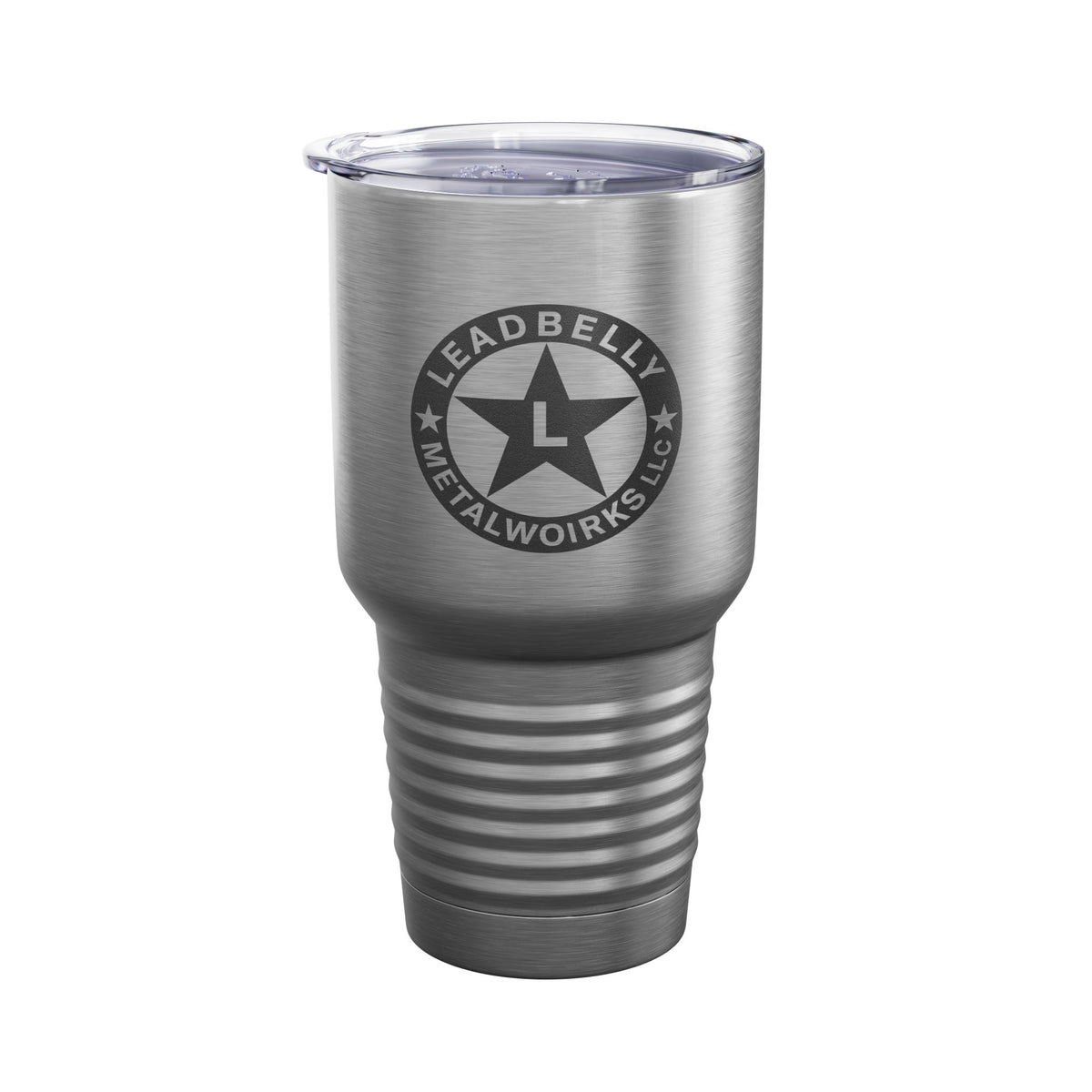 Leadbelly Metalworks 30 oz Shop Tumbler