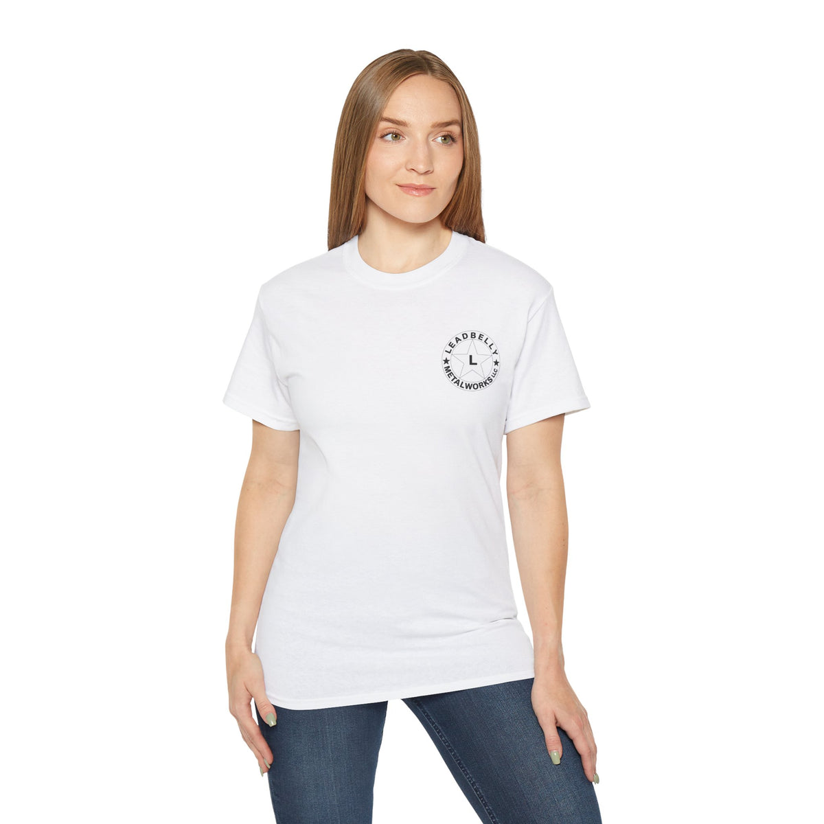 Leadbelly Metalworks T-Shirt