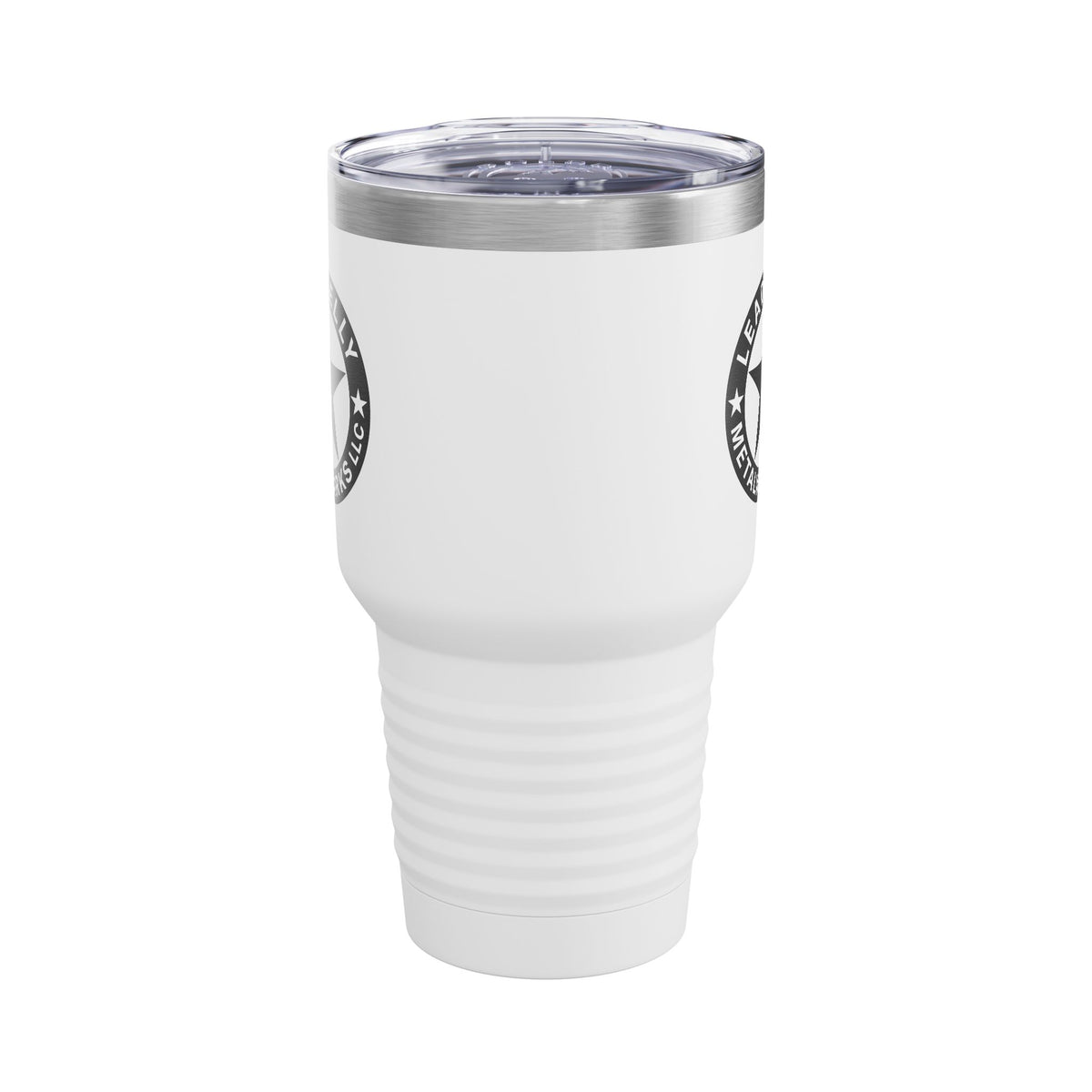 Leadbelly Metalworks 30 oz Shop Tumbler