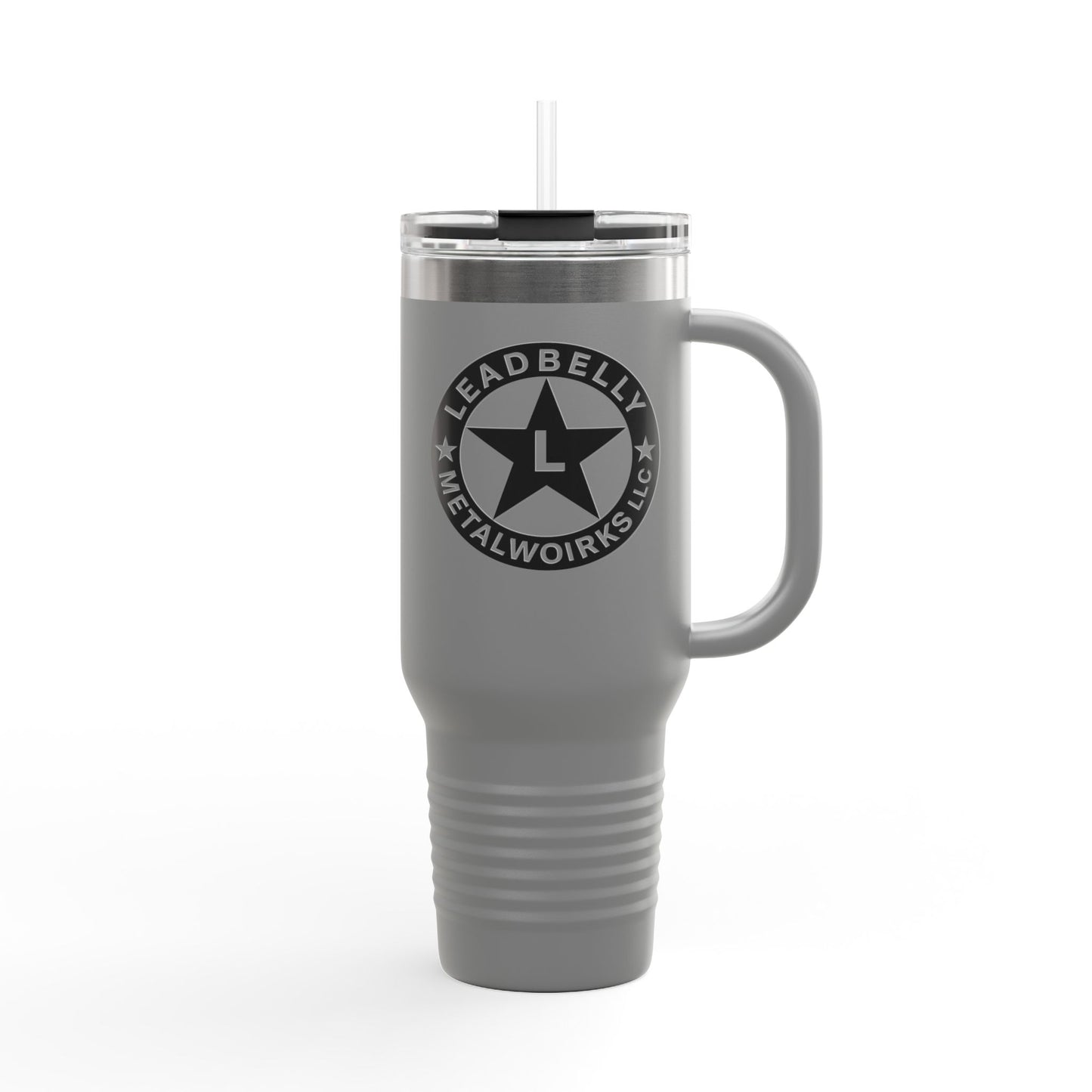 Insulated Travel Mug