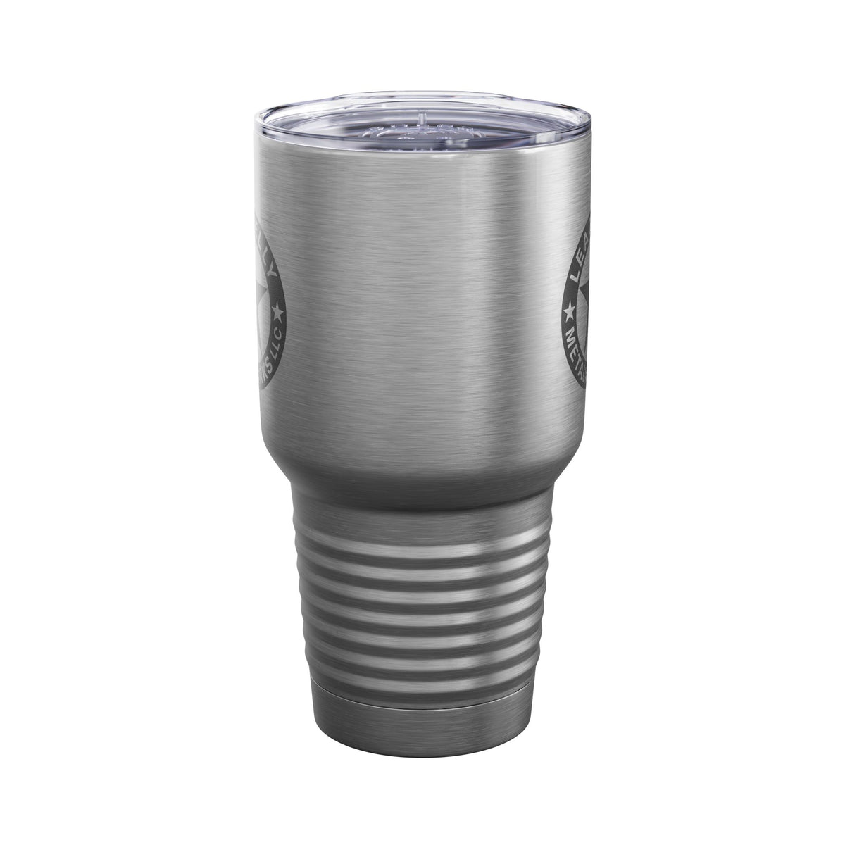Leadbelly Metalworks 30 oz Shop Tumbler