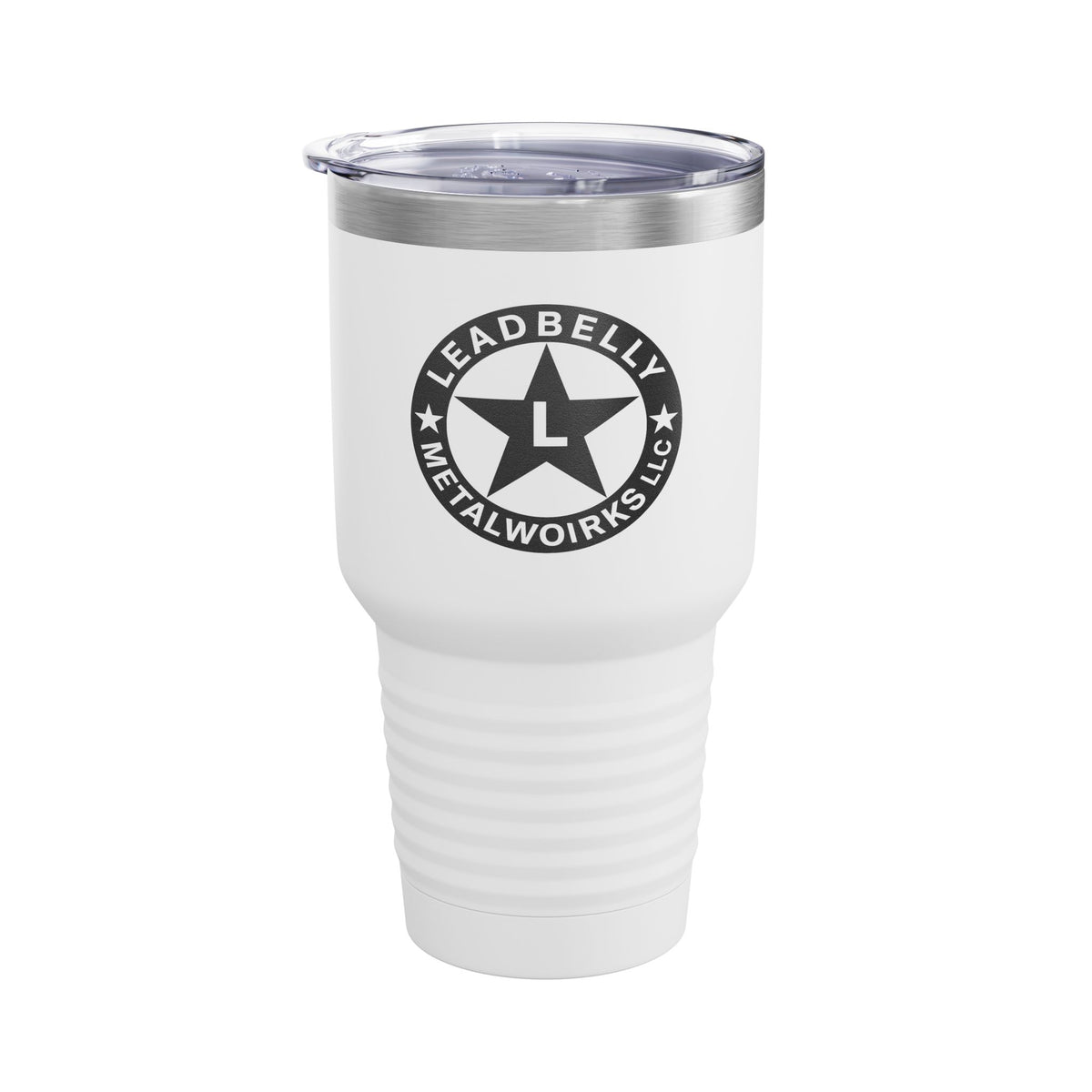 Leadbelly Metalworks 30 oz Shop Tumbler
