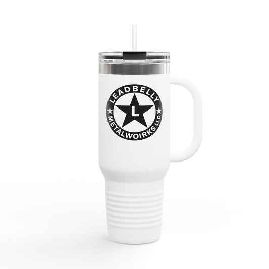 Insulated Travel Mug