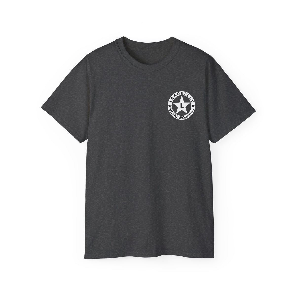 Leadbelly Metalworks T-Shirt