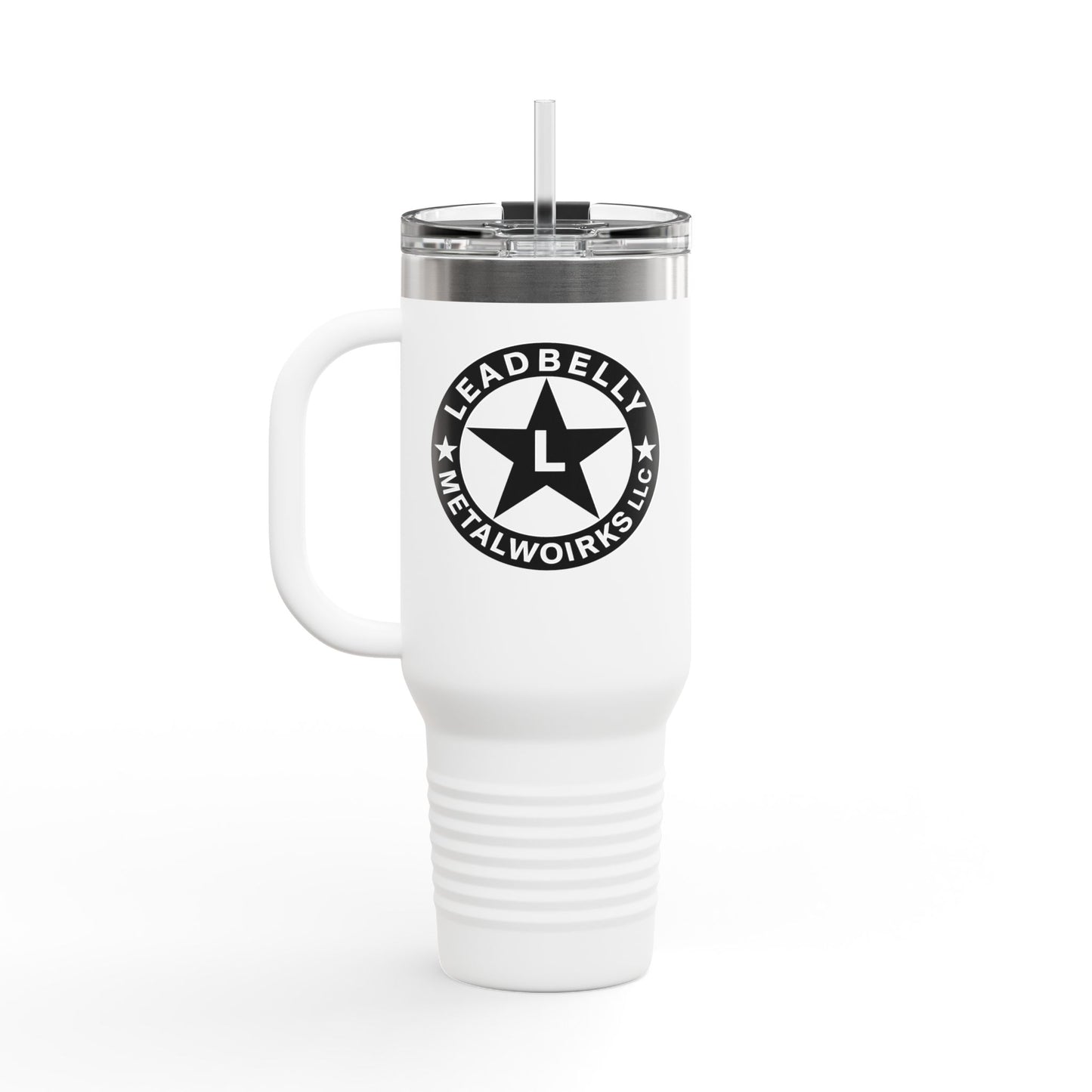 Insulated Travel Mug