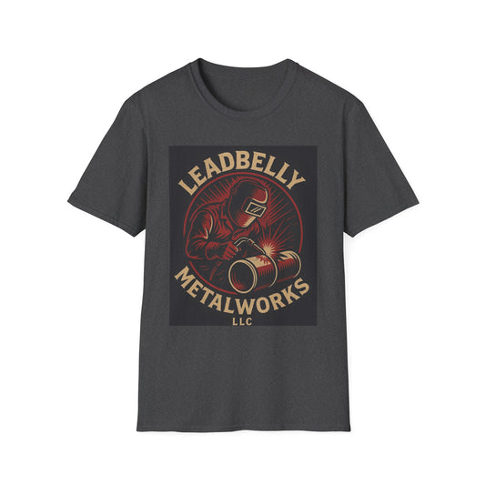 Welder Tribute T-Shirt