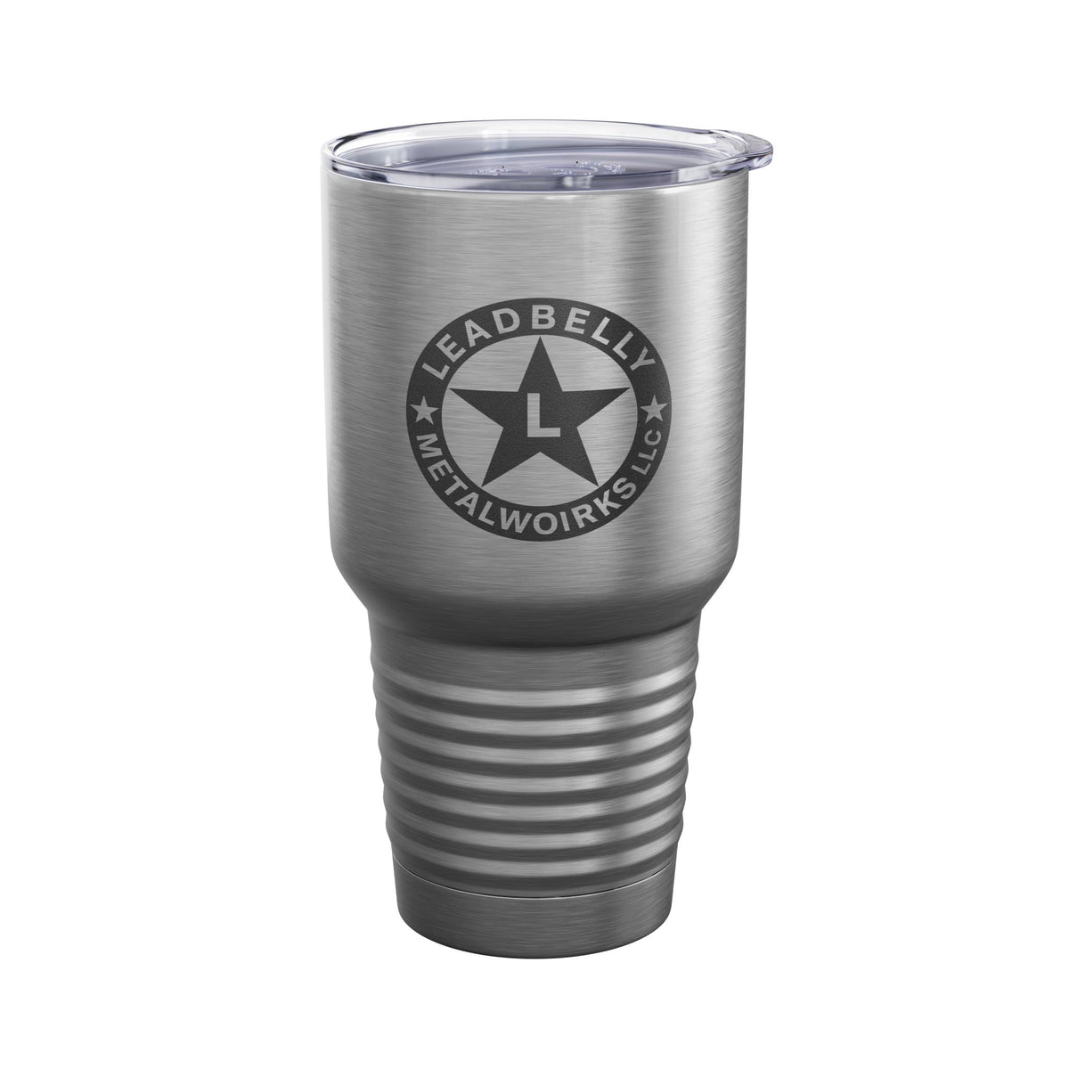 Leadbelly Metalworks 30 oz Shop Tumbler