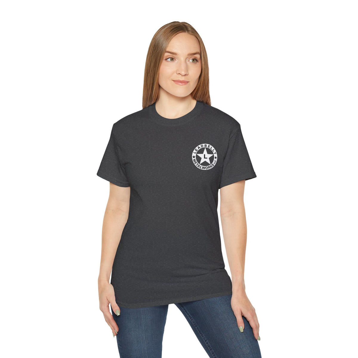 Leadbelly Metalworks T-Shirt