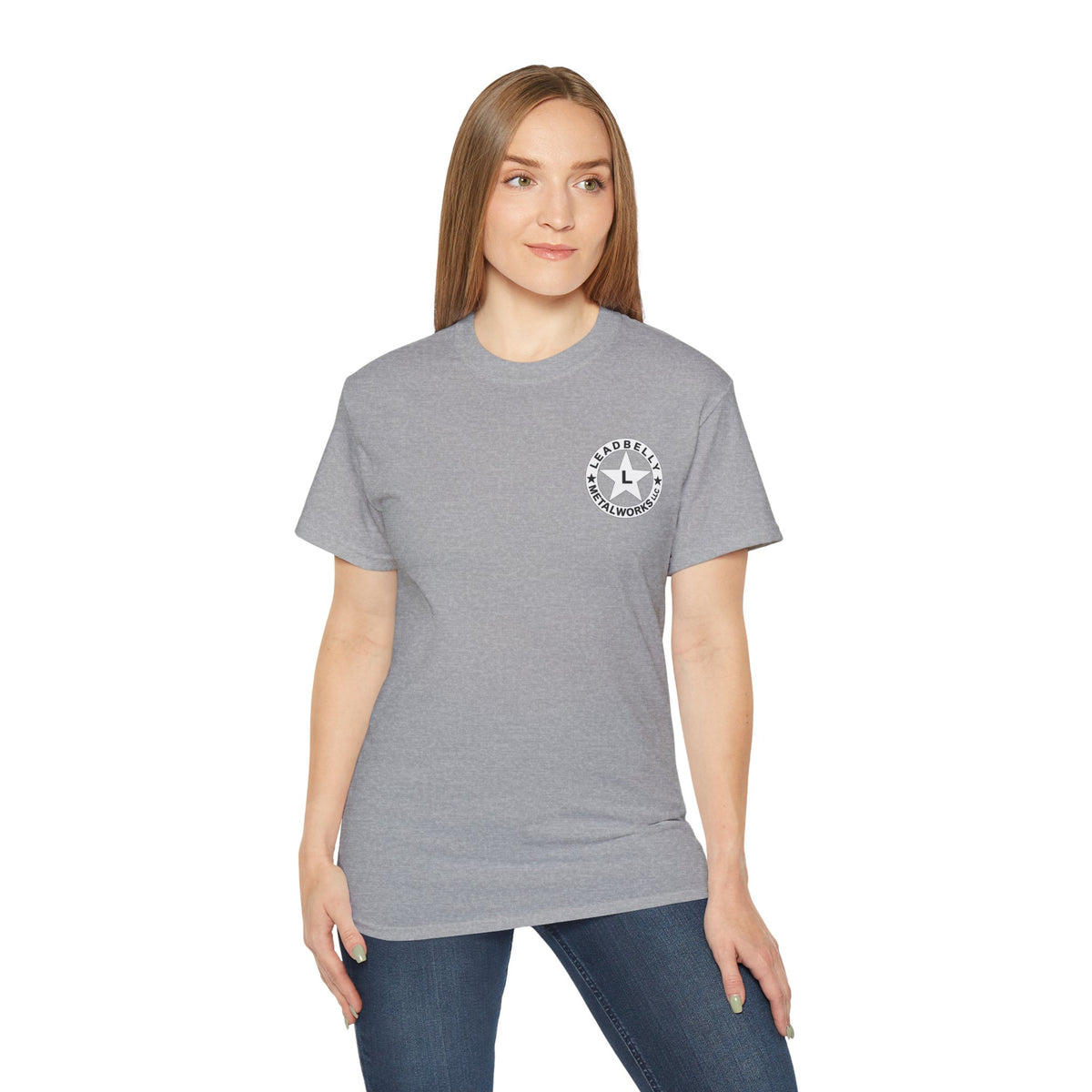 Leadbelly Metalworks T-Shirt