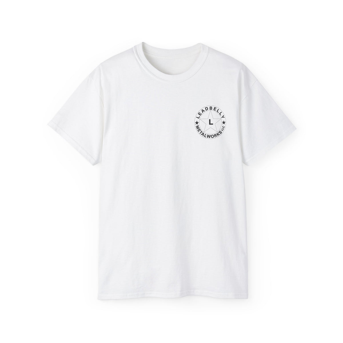 Leadbelly Metalworks T-Shirt