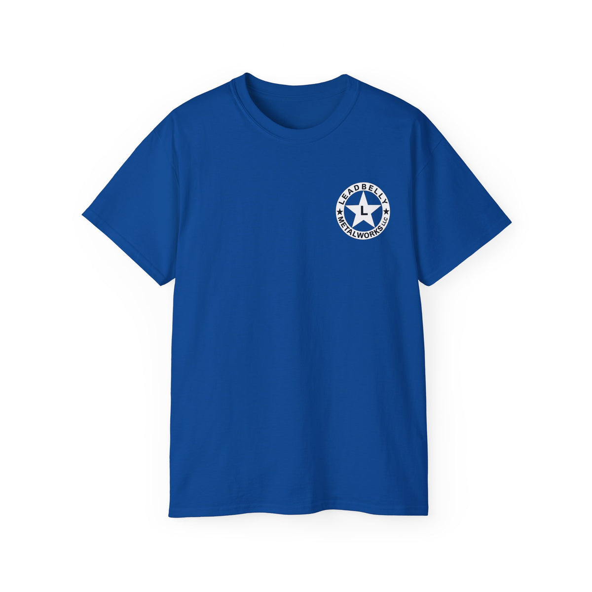 Leadbelly Metalworks T-Shirt