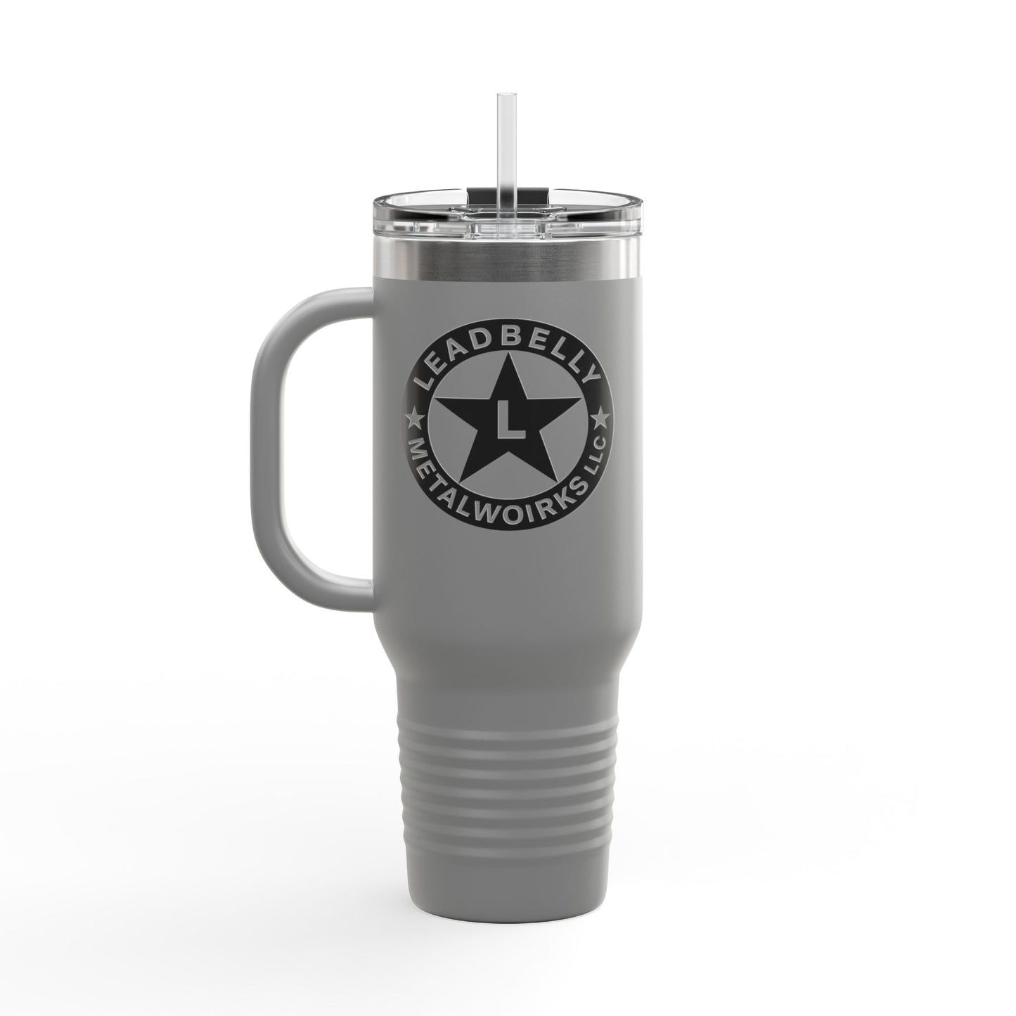 Insulated Travel Mug