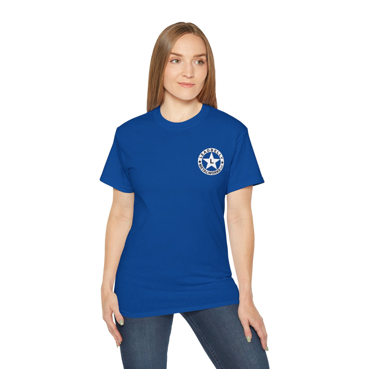 Leadbelly Metalworks T-Shirt